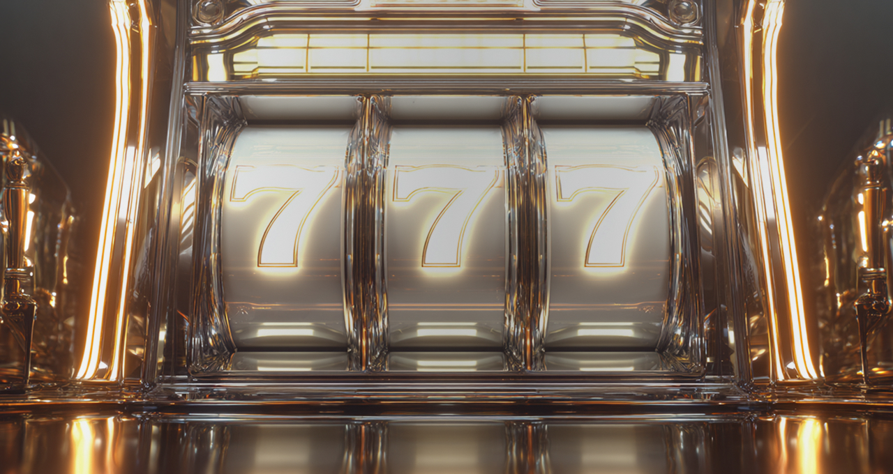 Slots Hunter Slide 1