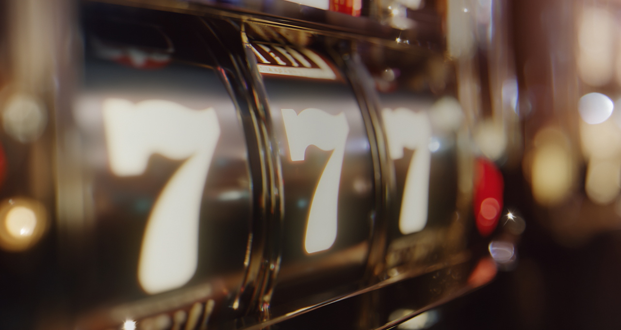 Slots Hunter Slide 2